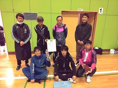 シニア 準優勝「ビッグマウス」.jpg